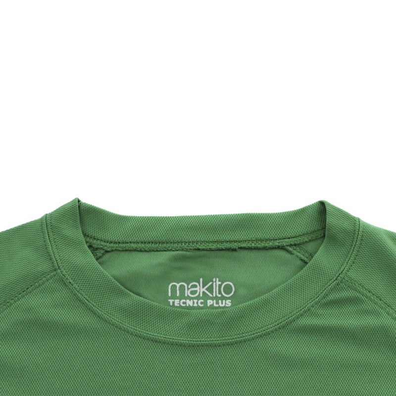 Camiseta Adulto Tecnic Plus