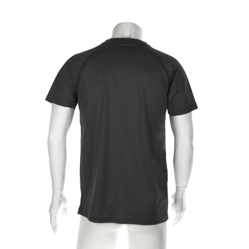 Camiseta Adulto Tecnic Plus