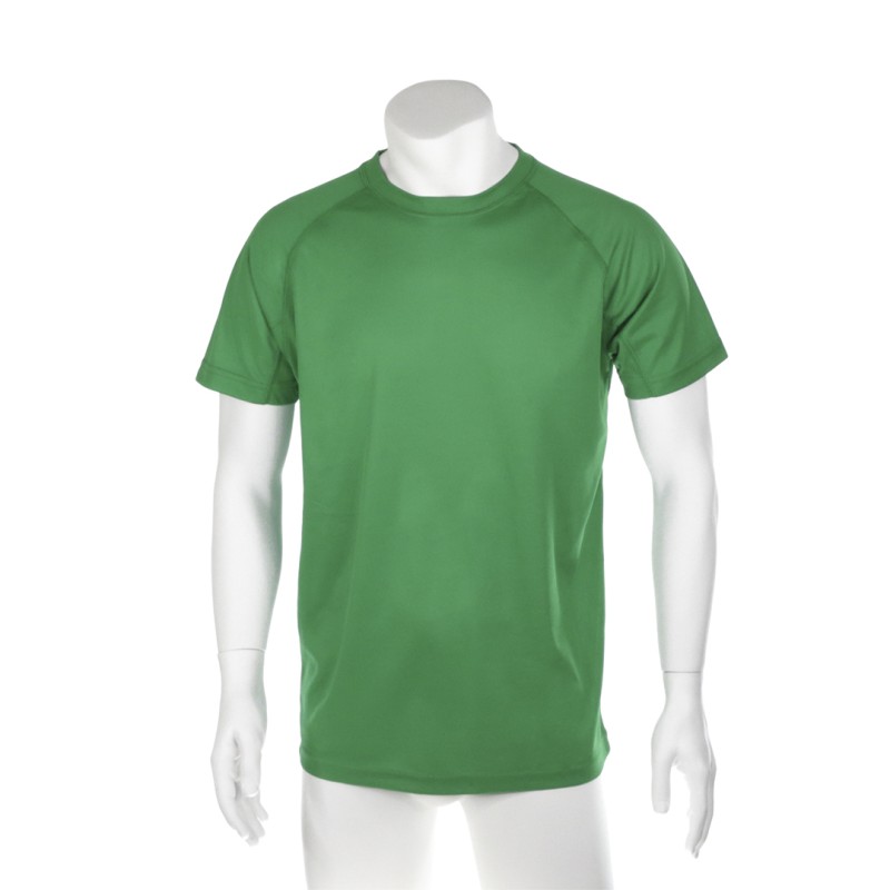 Camiseta Adulto Tecnic Plus