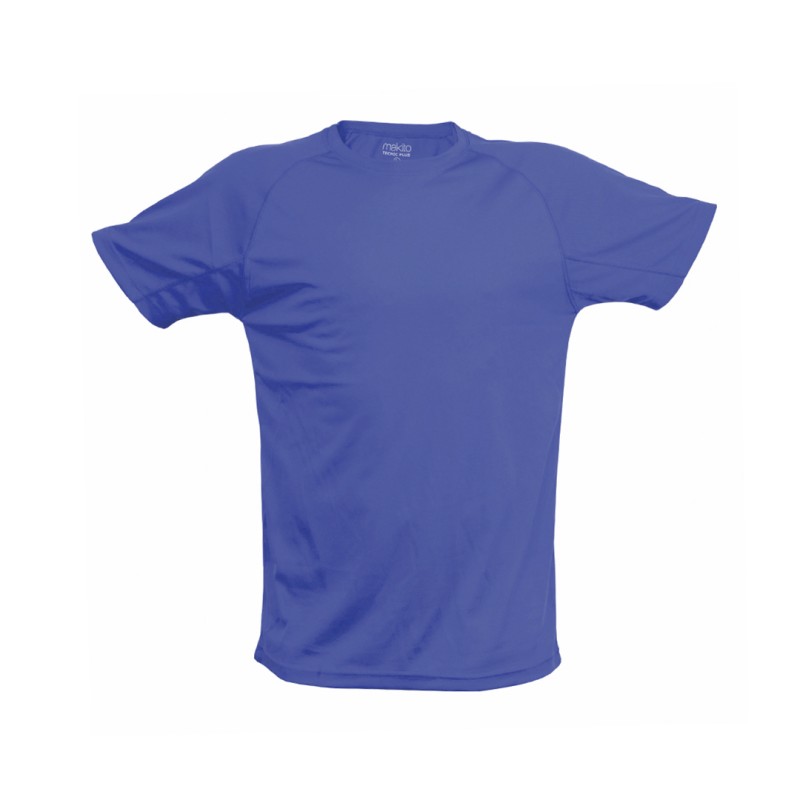 Camiseta Adulto Tecnic Plus