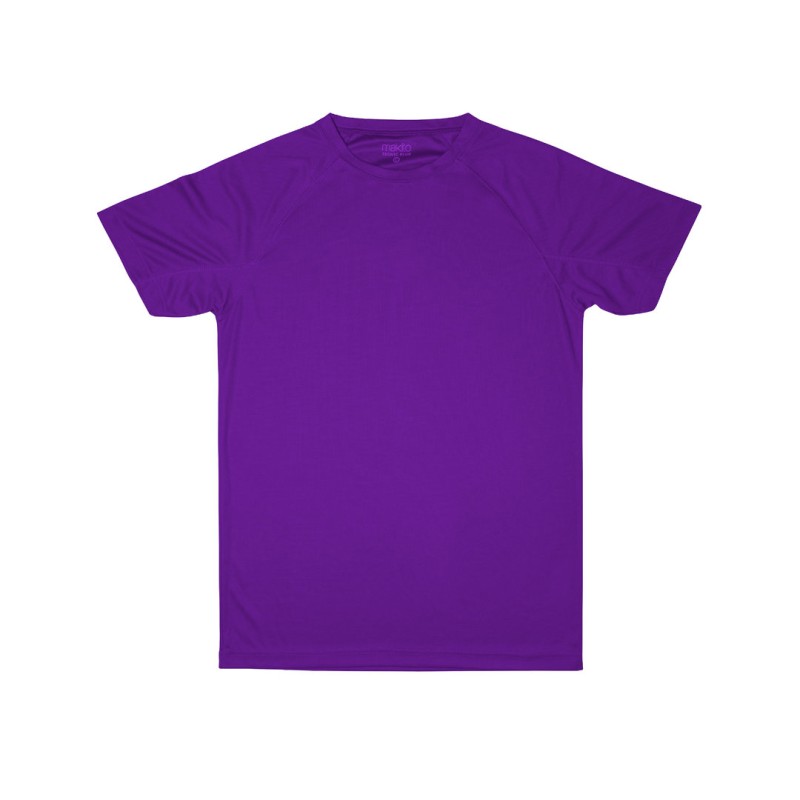 Camiseta Adulto Tecnic Plus