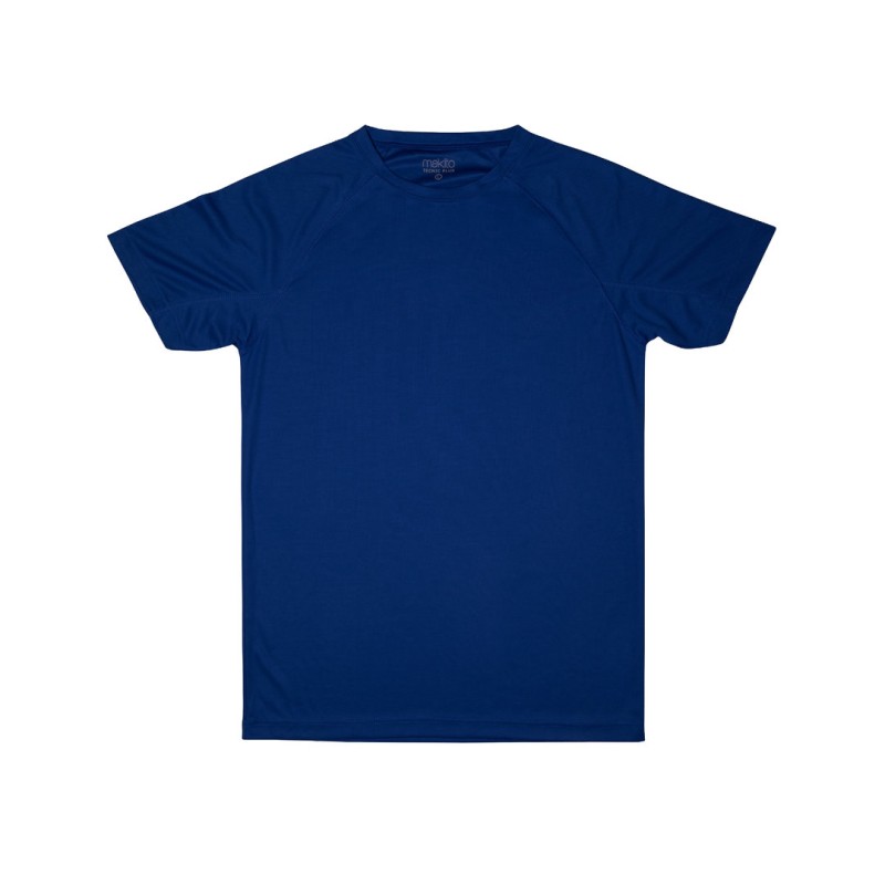 Camiseta Adulto Tecnic Plus