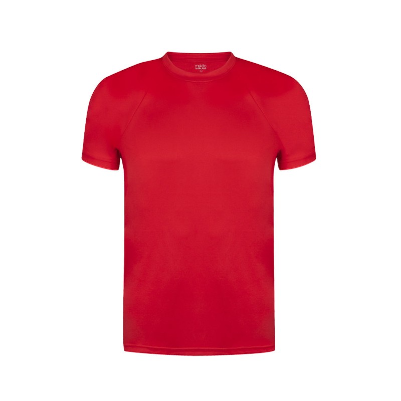 Camiseta Adulto Tecnic Plus