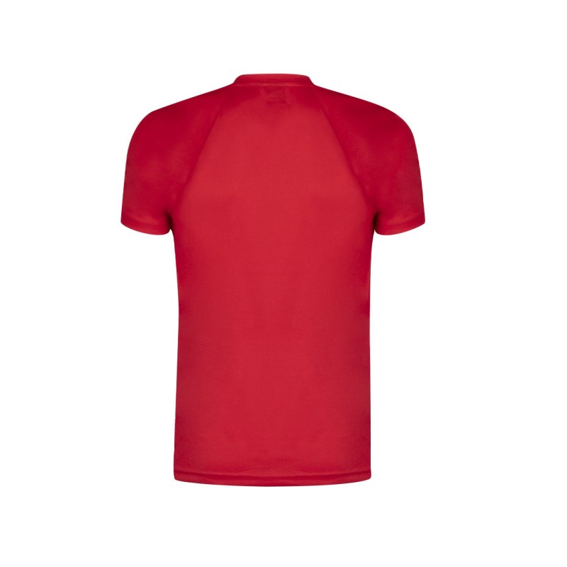 Camiseta Adulto Tecnic Plus