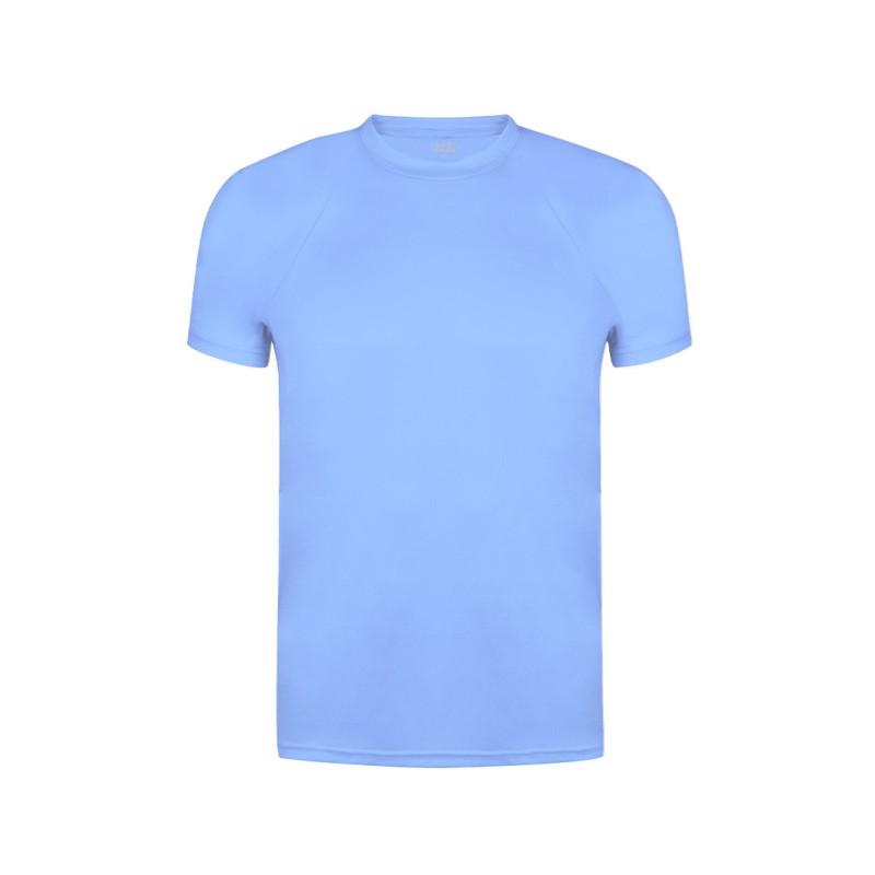 Camiseta Adulto Tecnic Plus