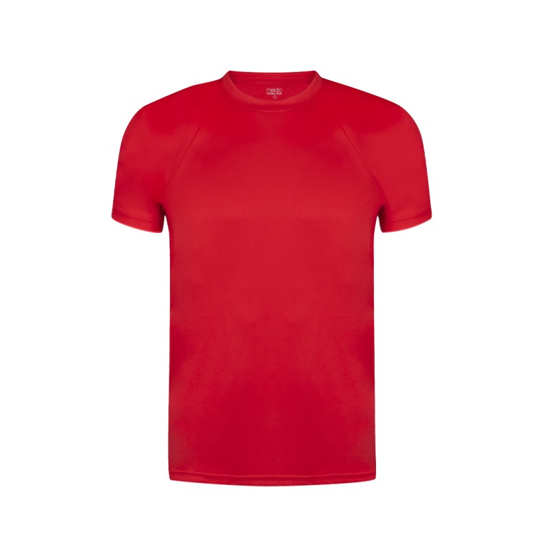 Camiseta Adulto Tecnic Plus