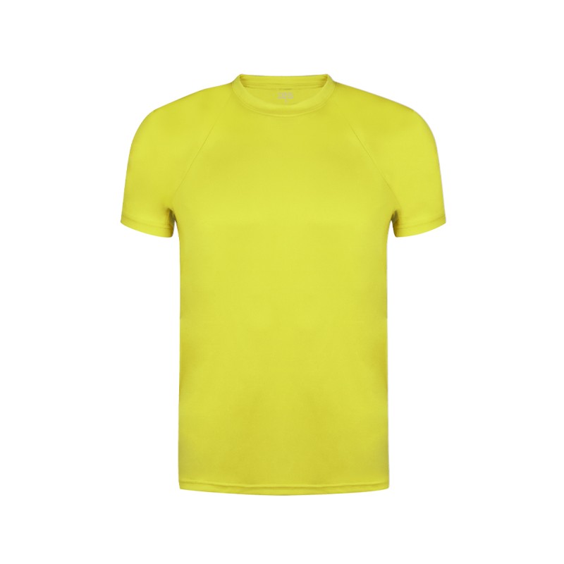 Camiseta Adulto Tecnic Plus