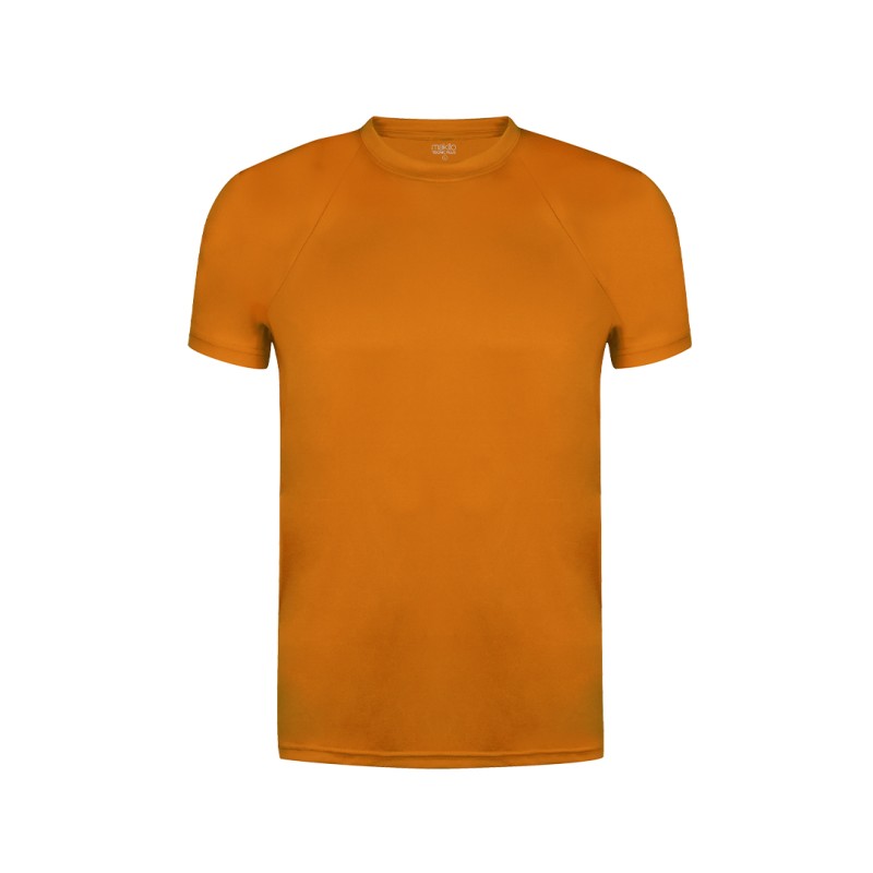 Camiseta Adulto Tecnic Plus