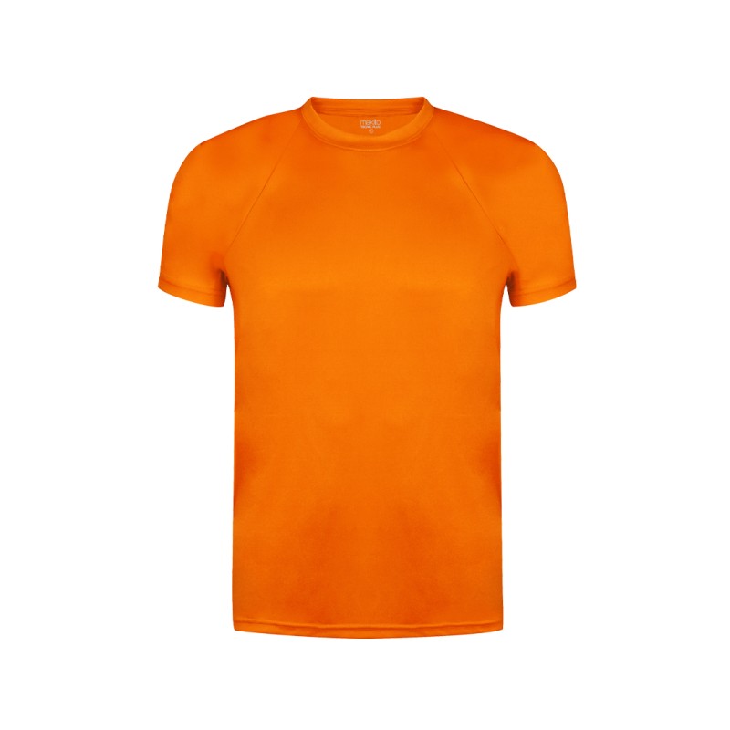 Camiseta Adulto Tecnic Plus