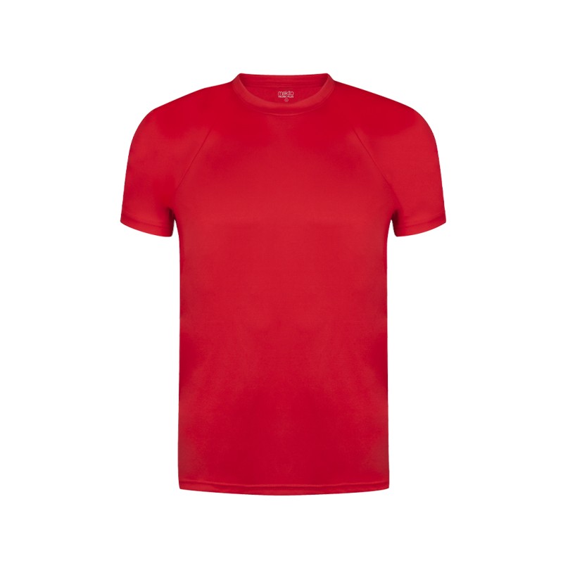 Camiseta Adulto Tecnic Plus