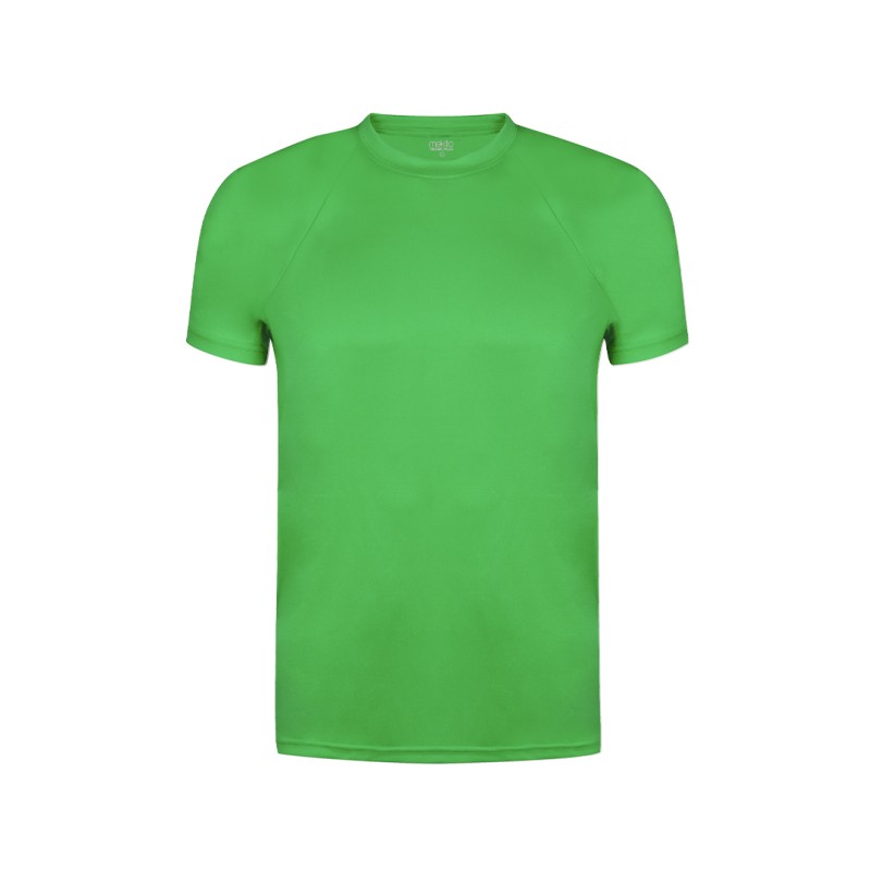 Camiseta Adulto Tecnic Plus