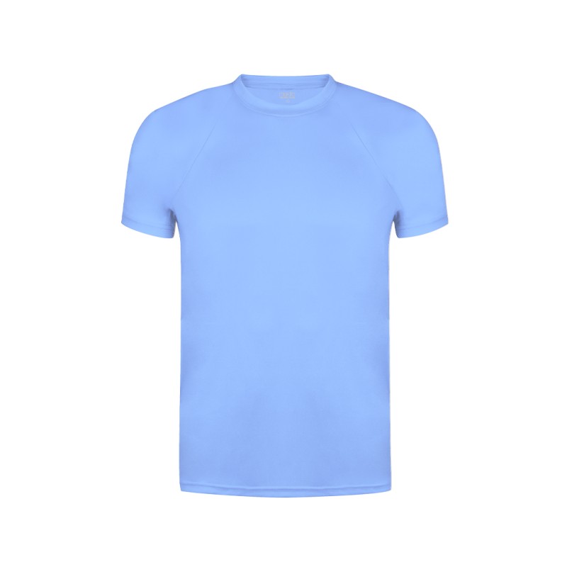 Camiseta Adulto Tecnic Plus