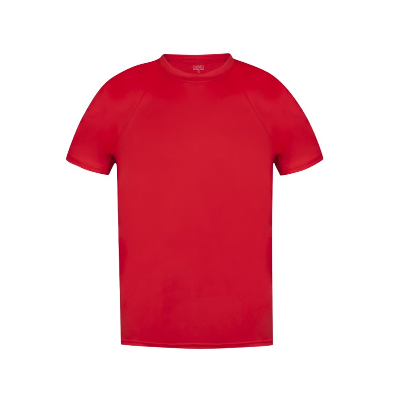 Camiseta Adulto Tecnic Plus