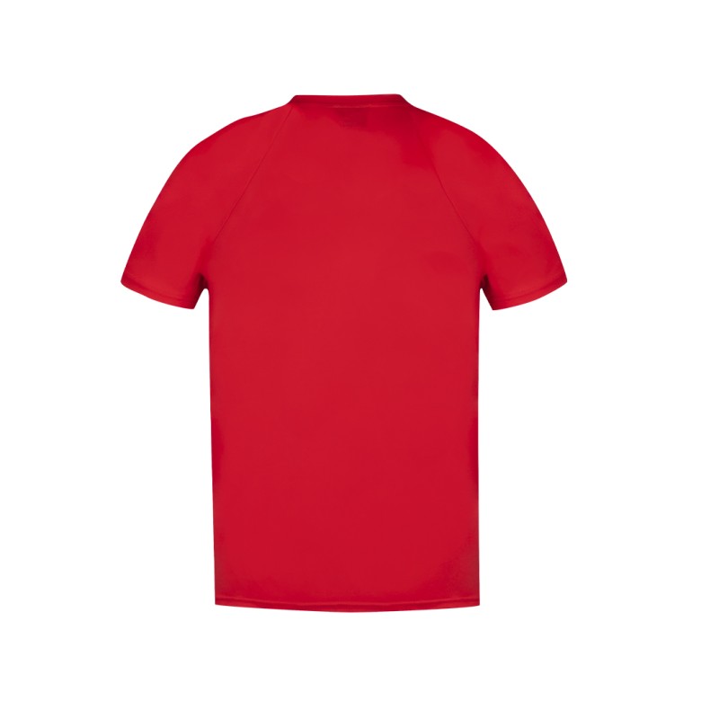Camiseta Adulto Tecnic Plus