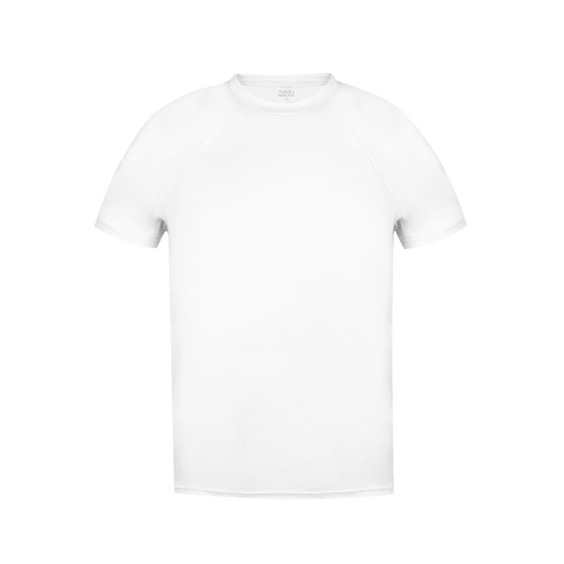 Camiseta Adulto Tecnic Plus
