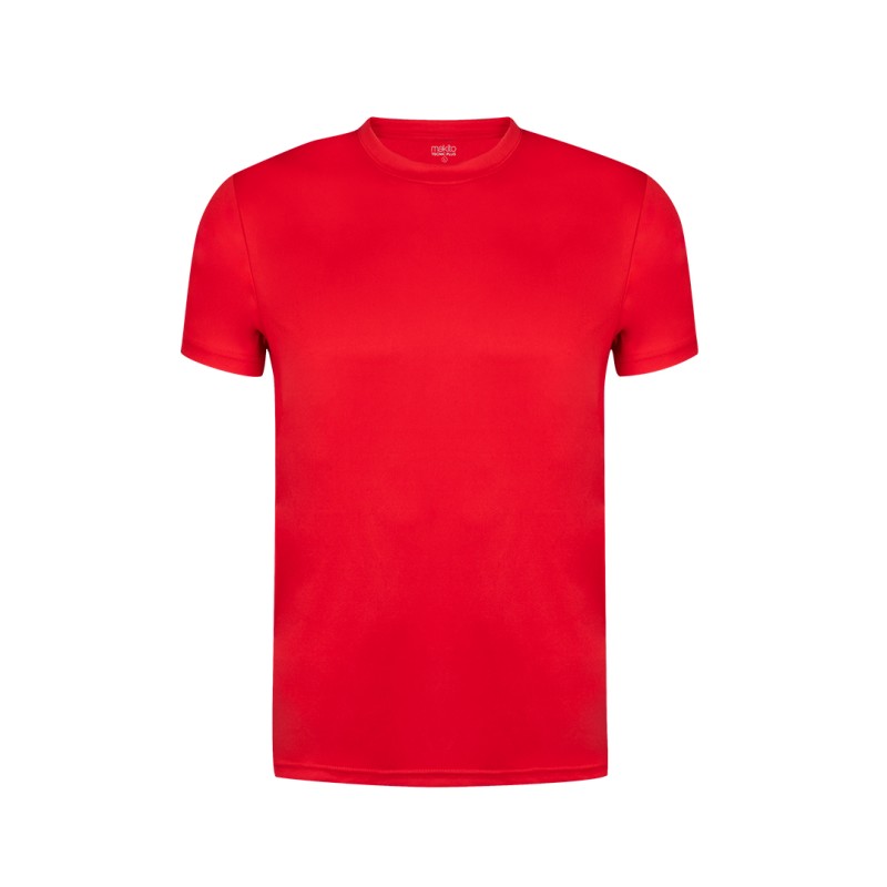 Camiseta Adulto Tecnic Plus