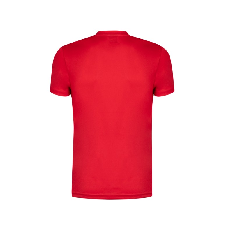 Camiseta Adulto Tecnic Plus