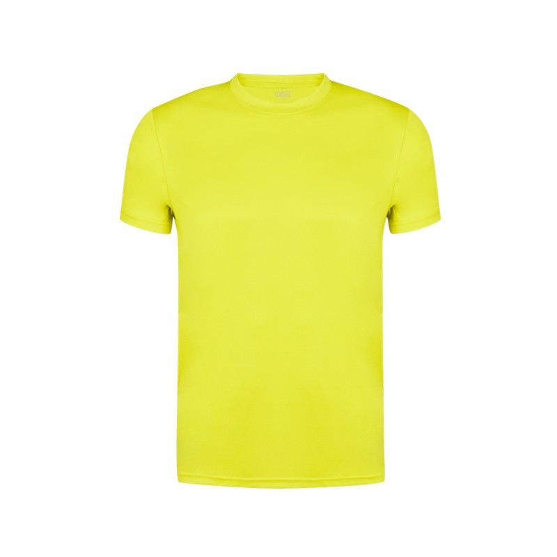 Camiseta Adulto Tecnic Plus