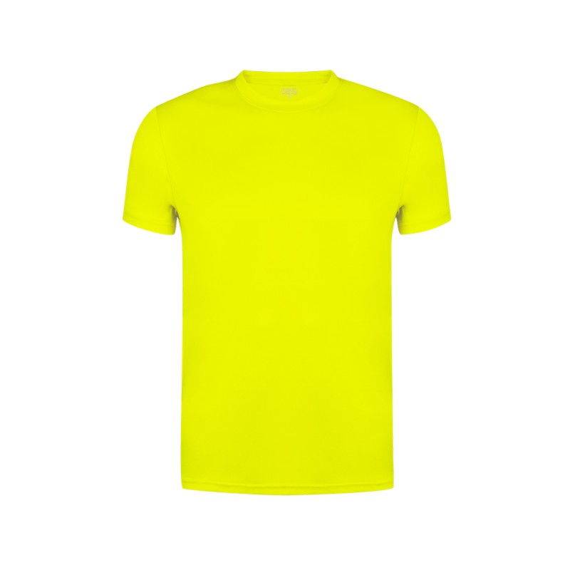 Camiseta Adulto Tecnic Plus