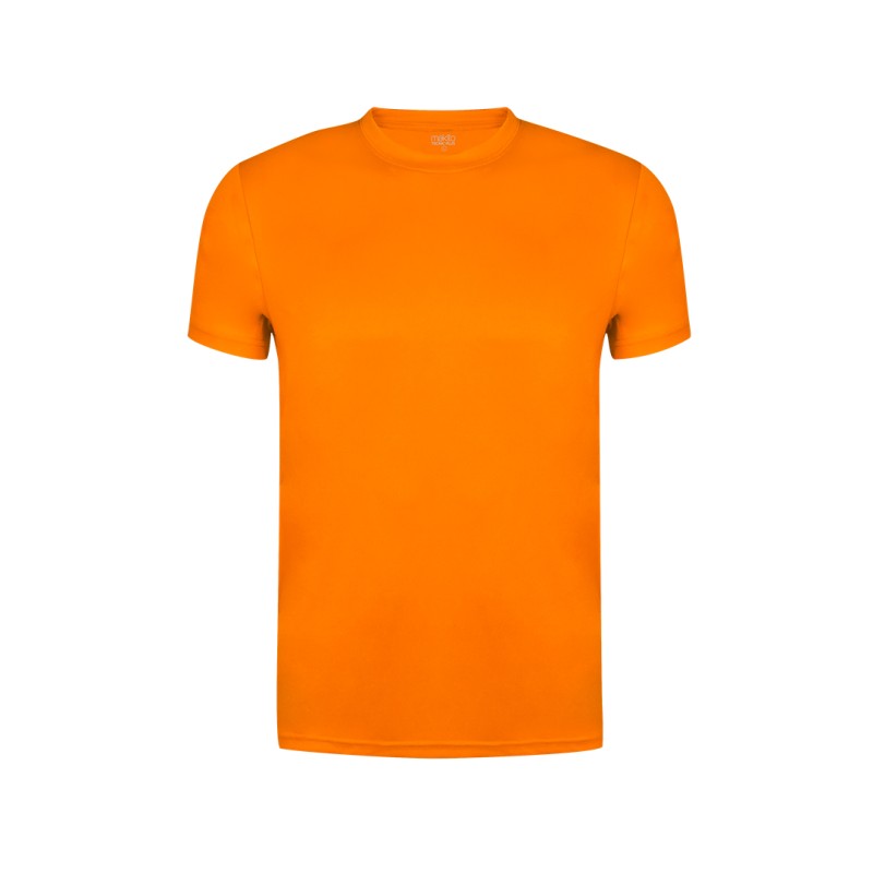Camiseta Adulto Tecnic Plus