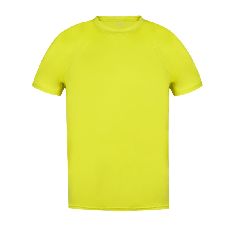 Camiseta Adulto Tecnic Plus