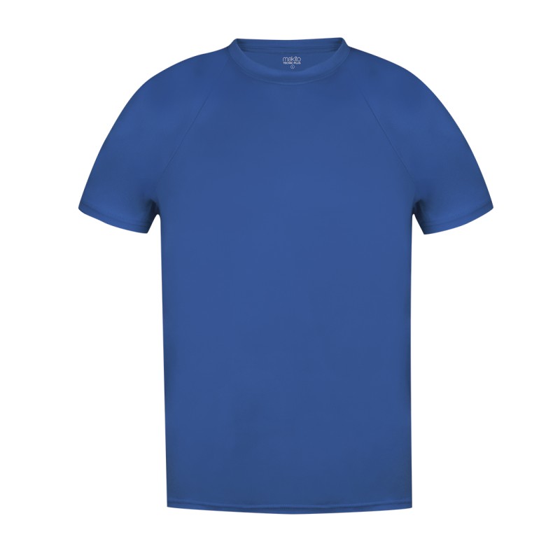 Camiseta Adulto Tecnic Plus