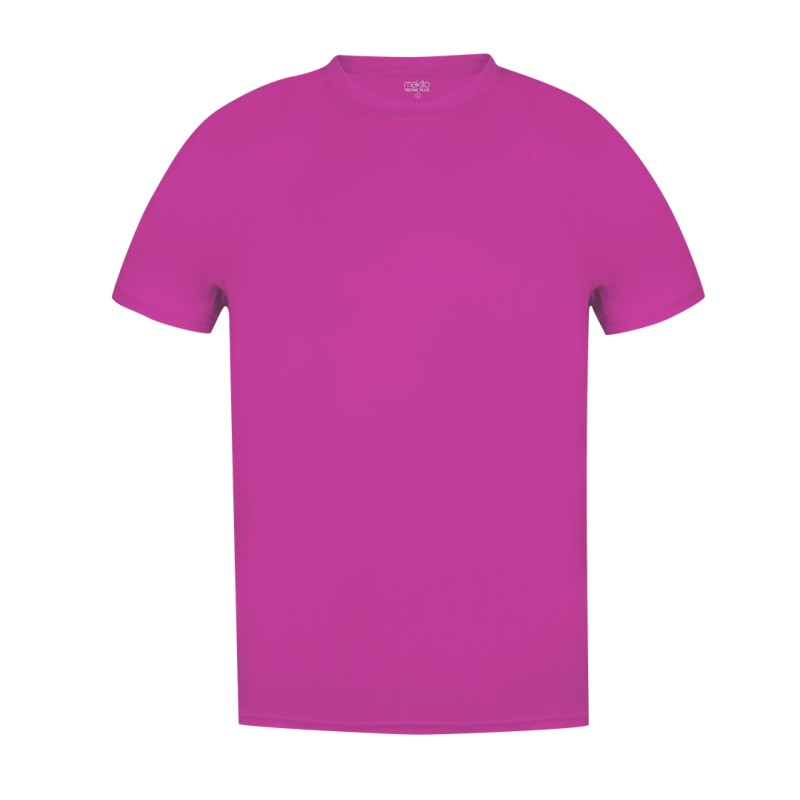 Camiseta Adulto Tecnic Plus