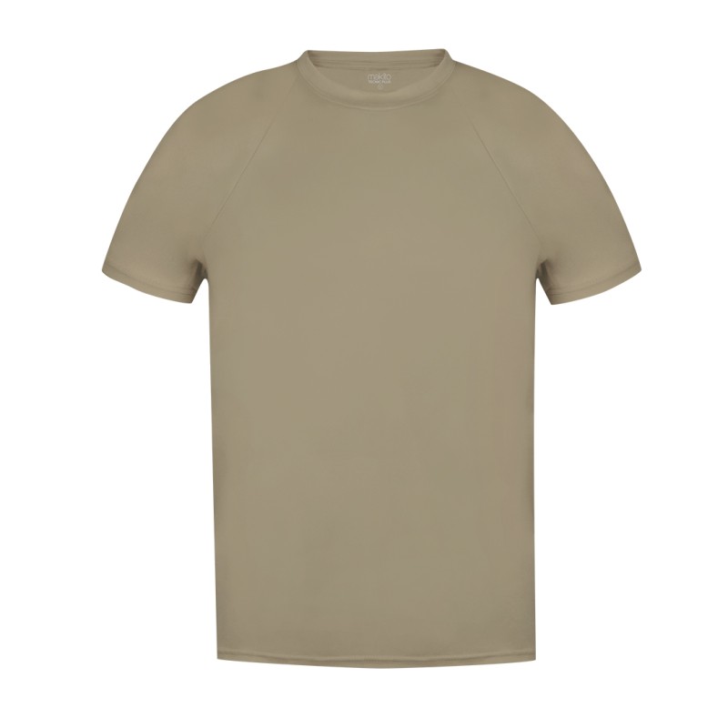 Camiseta Adulto Tecnic Plus