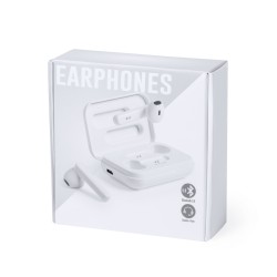 Auriculares Protex