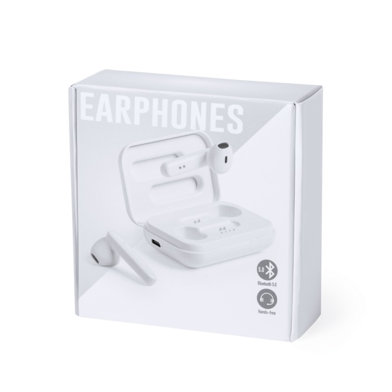 Auriculares Protex