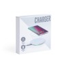 Cargador Lumbert