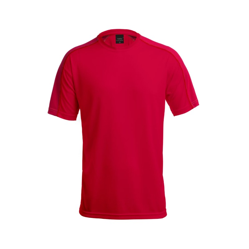 Camiseta Niño Tecnic Dinamic