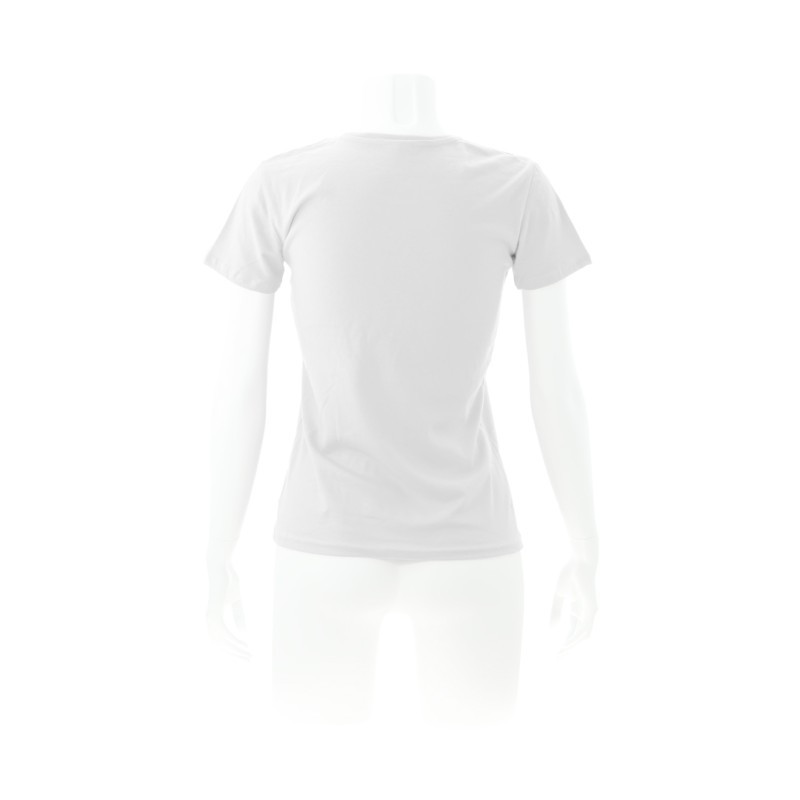Camiseta Mujer Blanca "keya" WCS180