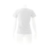 Camiseta Mujer Blanca ""keya"" WCS180