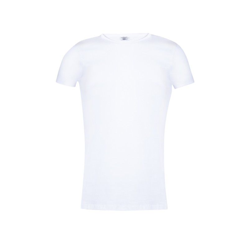 Camiseta Mujer Blanca "keya" WCS180