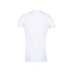 Camiseta Mujer Blanca ""keya"" WCS180