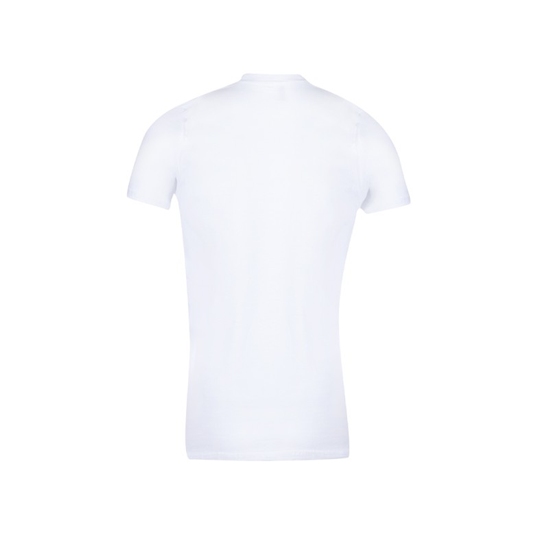 Camiseta Mujer Blanca "keya" WCS180