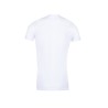 Camiseta Mujer Blanca ""keya"" WCS180