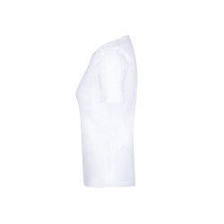 Camiseta Mujer Blanca ""keya"" WCS180