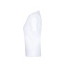 Camiseta Mujer Blanca ""keya"" WCS180