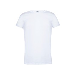 Camiseta Mujer Blanca ""keya"" WCS180