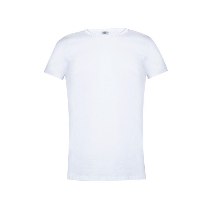 Camiseta Mujer Blanca "keya" WCS180
