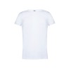 Camiseta Mujer Blanca ""keya"" WCS180