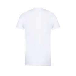 Camiseta Mujer Blanca ""keya"" WCS180