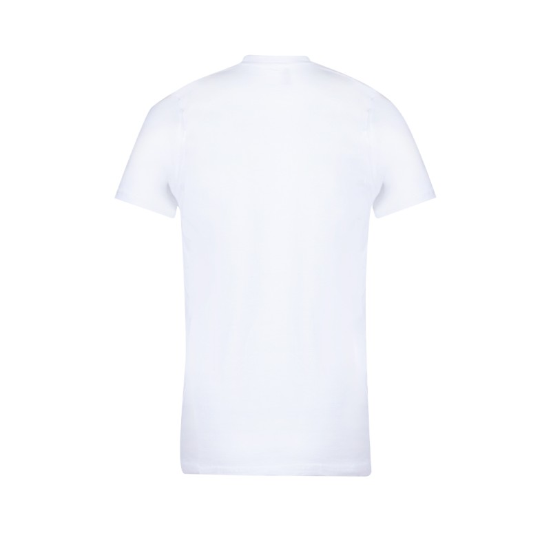 Camiseta Mujer Blanca "keya" WCS180