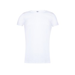 Camiseta Mujer Blanca ""keya"" WCS180