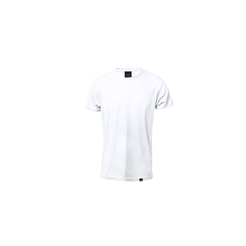 Camiseta Adulto Tecnic Markus