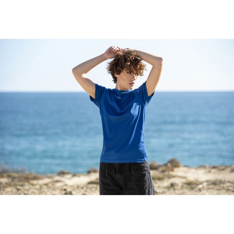 Camiseta Adulto Tecnic Markus