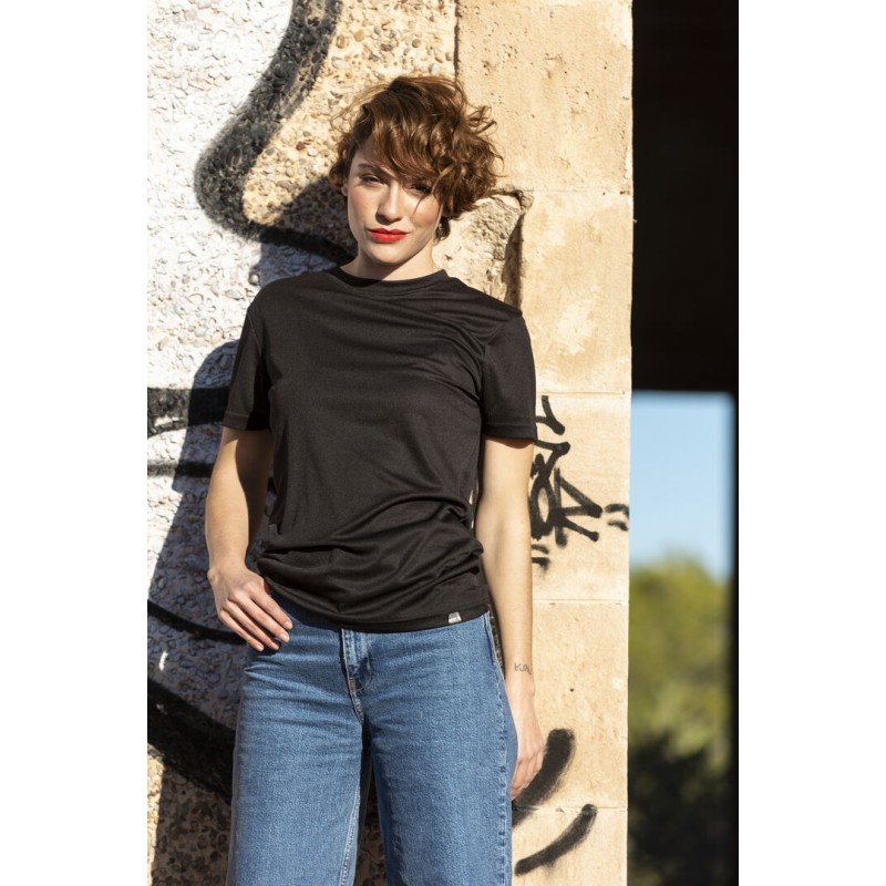 Camiseta Adulto Tecnic Markus