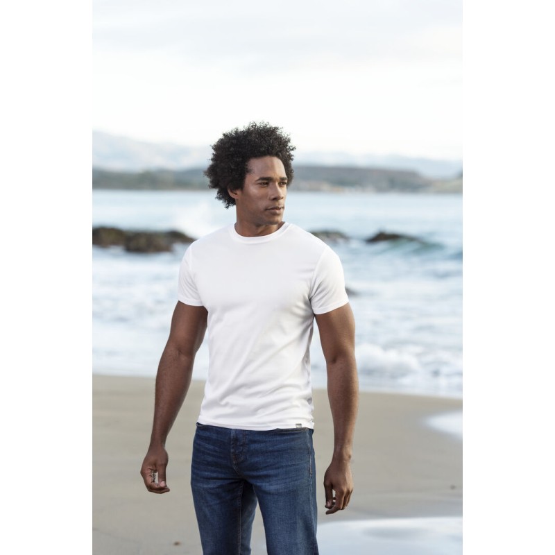 Camiseta Adulto Tecnic Markus